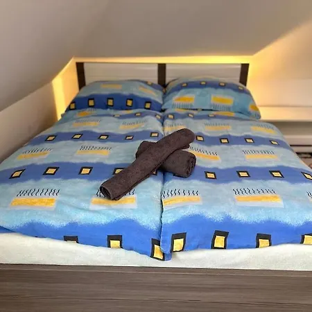 Flumen I Cozy House With Free Parking Semesterbostad *