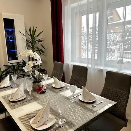 Flumen I Cozy House With Free Parking Prag