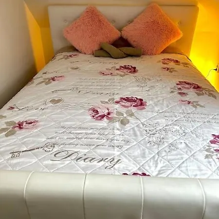 Дом отдыха Flumen I Cozy House With Free Parking *