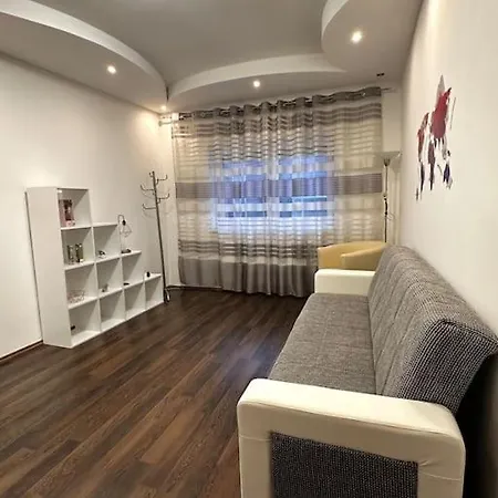 Flumen I Cozy House With Free Parking פראג