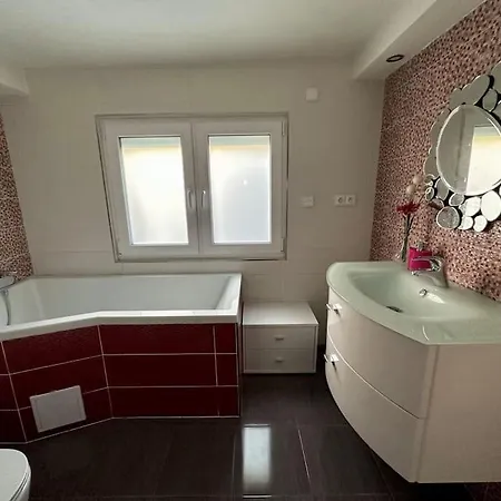 Flumen I Cozy House With Free Parking * פראג