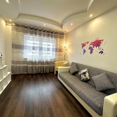 Flumen I Cozy House With Free Parking Holiday home