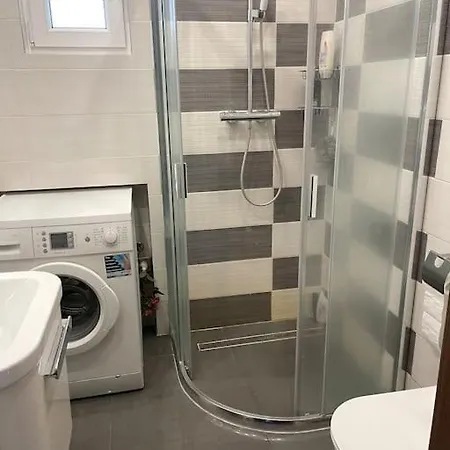 Holiday home Flumen I Cozy House With Free Parking