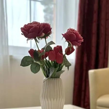 Flumen I Cozy House With Free Parking Prague