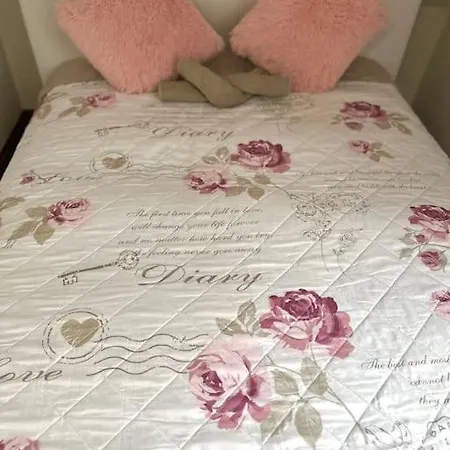 Flumen I Cozy House With Free Parking Holiday home