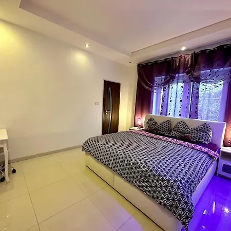 Holiday home Flumen I Cozy House With Free Parking *