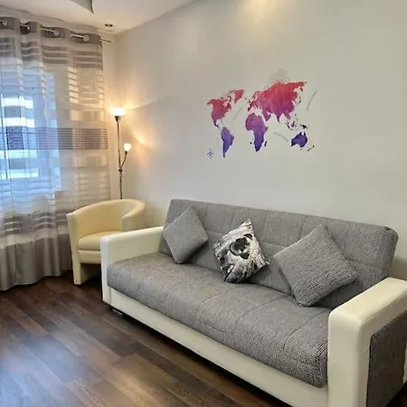 Holiday home Flumen I Cozy House With Free Parking *