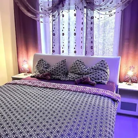 Holiday home Flumen I Cozy House With Free Parking
