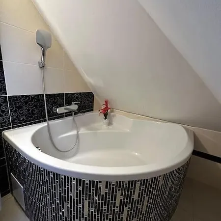 Flumen I Cozy House With Free Parking Holiday home