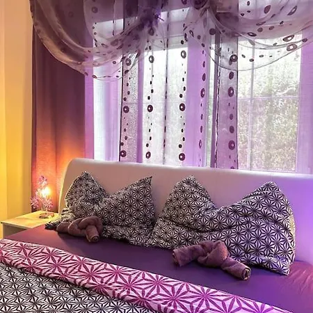 Holiday home Flumen I Cozy House With Free Parking