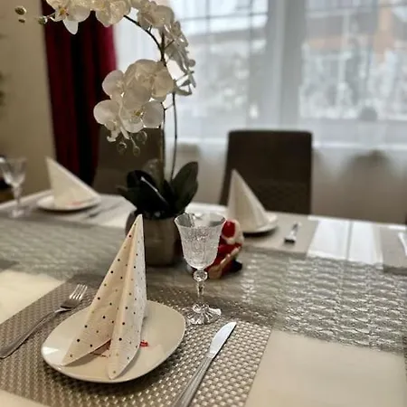 Flumen I Cozy House With Free Parking * Prague
