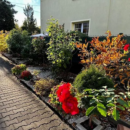 Flumen I Cozy House With Free Parking * Prague