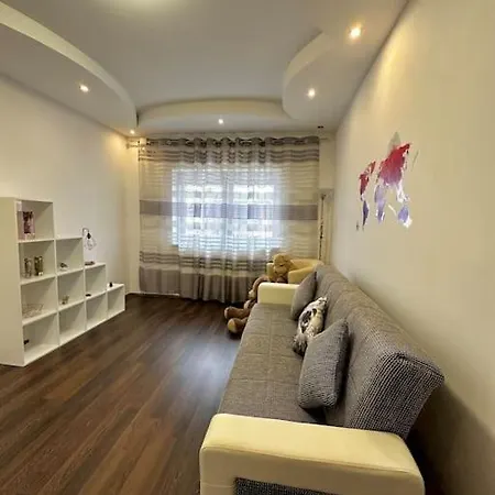 Flumen I Cozy House With Free Parking *